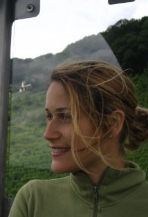 фото Ванесса МакМахон