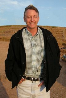 фото Джим Гайер