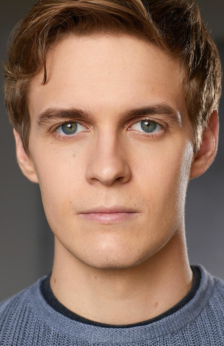 фото Мэтт Митчелл