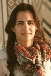 фото Ана де Диего