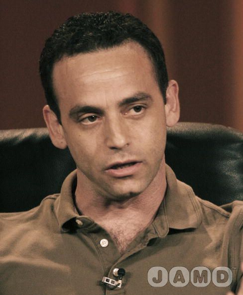 фото Этан Райфф