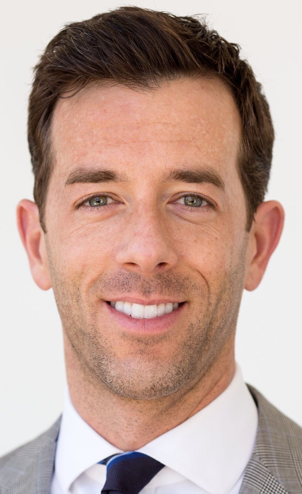 фото Брайан Мостеллер