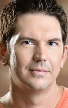 фото Эрик Люнсет