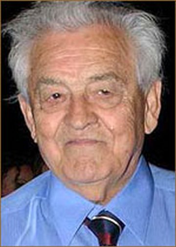 фото Илия Ивезич