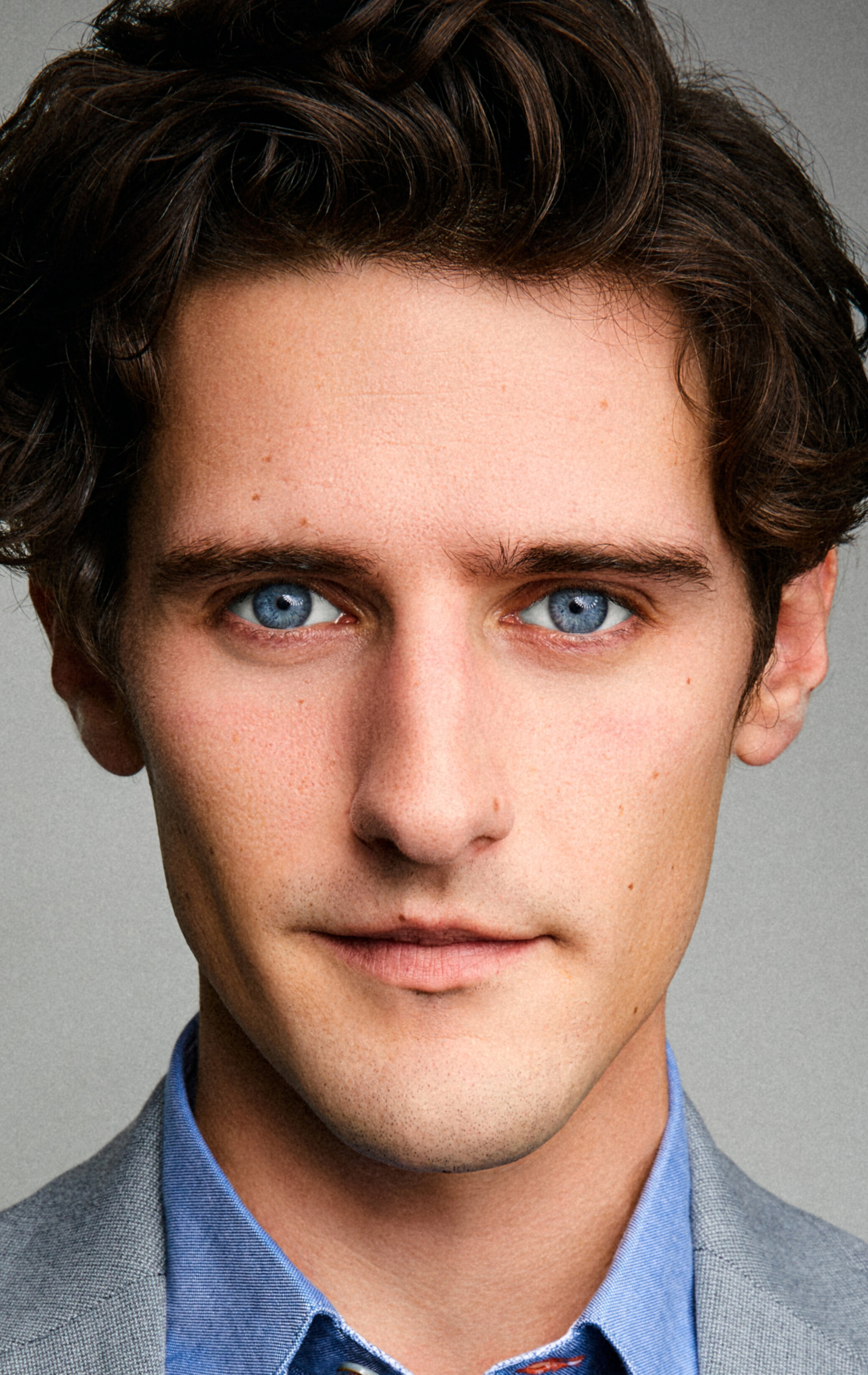 фото Мэттью Дж. Линдблом