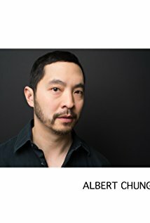 фото Альберт Чун