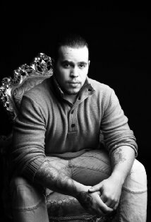 фото Andreas Andersson