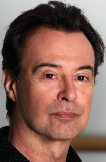 фото Фрэнк Аугустин