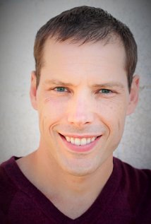 фото Джефф Портер