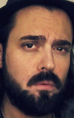 фото Райан Кирни