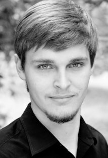 фото Matthew Harrison-James