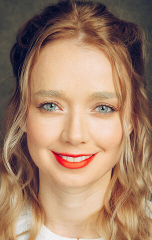 фото Алёна Чехова