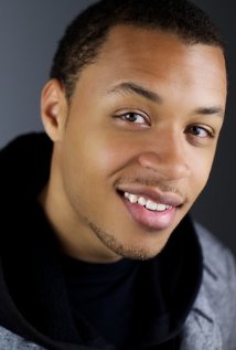 фото Уэйд Форрест Уилсон