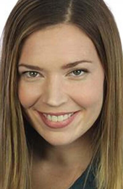 фото Кара О’Коннор