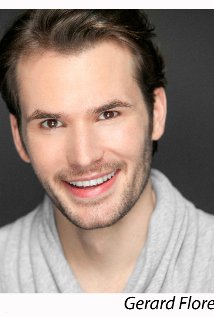 фото Герард Флорес