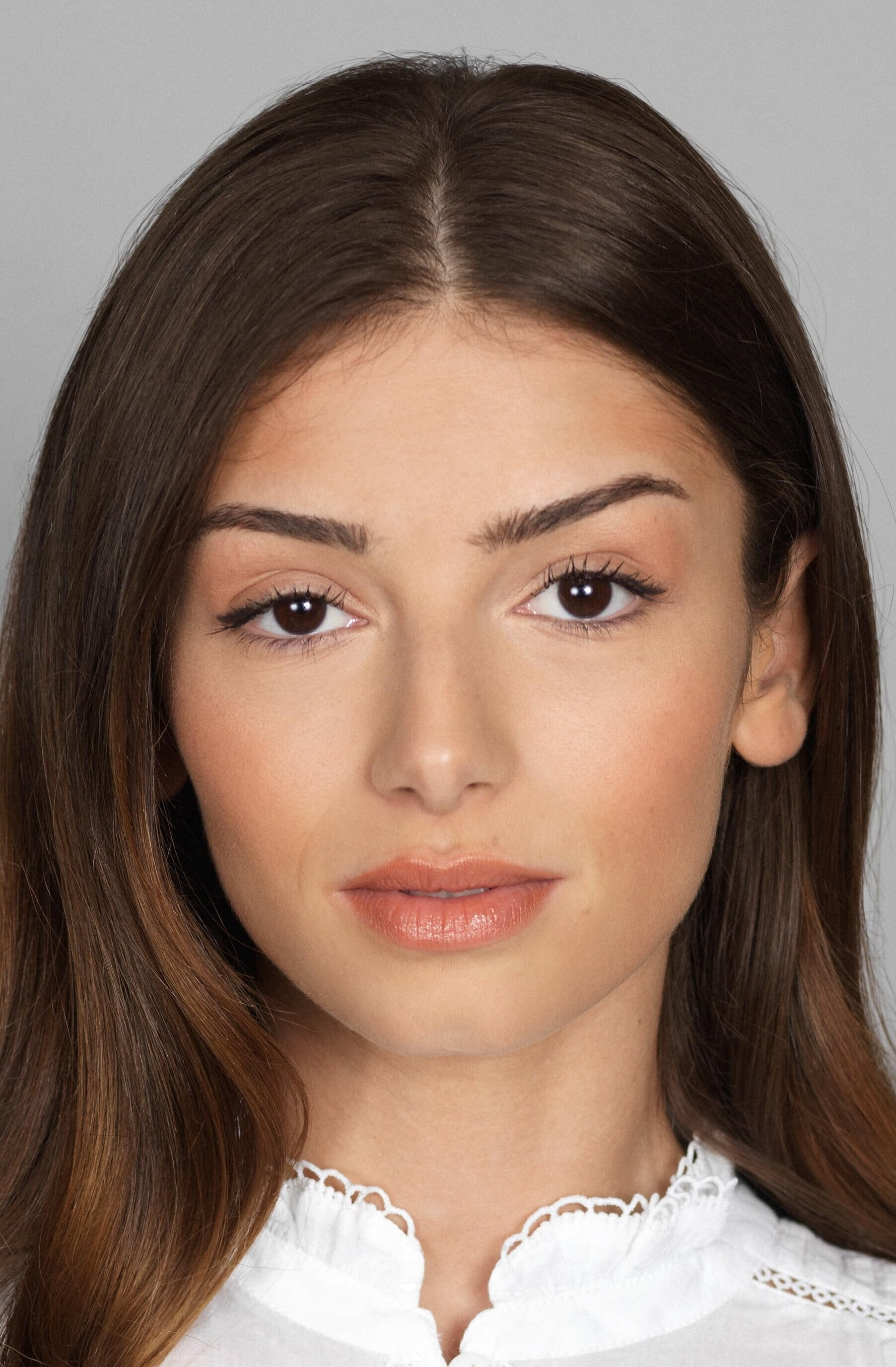 фото Мими Кин