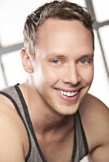 фото Каси Ст. Джон