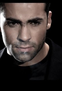 фото Мехьяр Хаддур