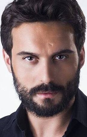 фото Али Эрсан Дуру