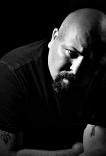 фото Майкл С. Родригес