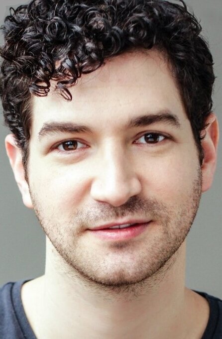 фото Адам Уоктер