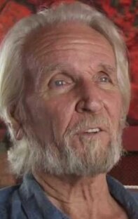 фото Дж.П. Любсен