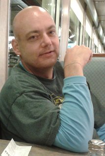 фото Tim O'Connell