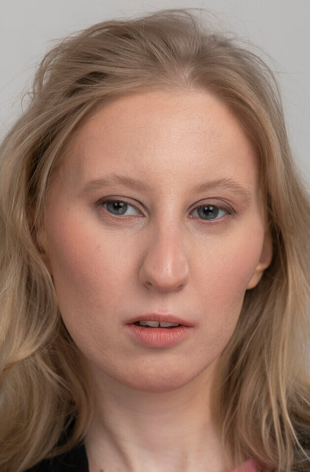 фото Мария Дубина