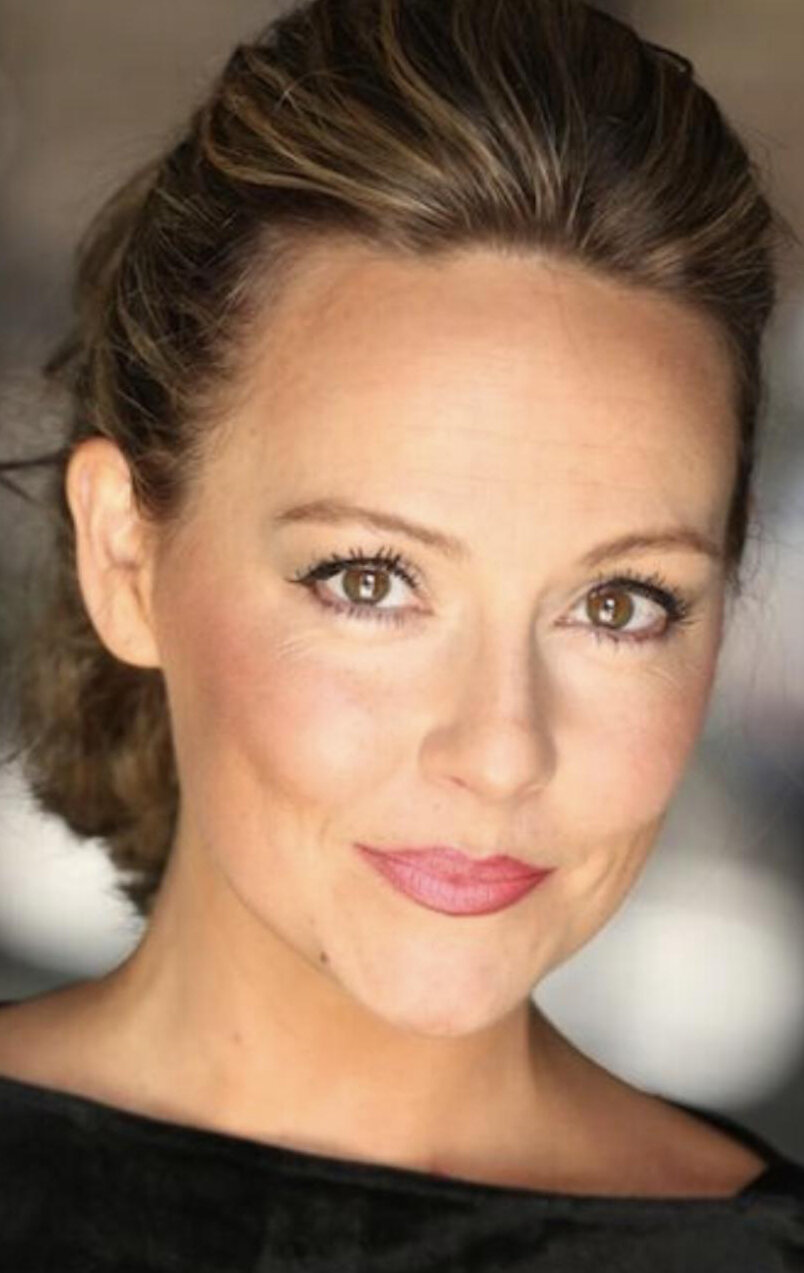 фото Кристи Тейт