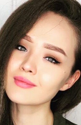 фото Айгерим Максутова