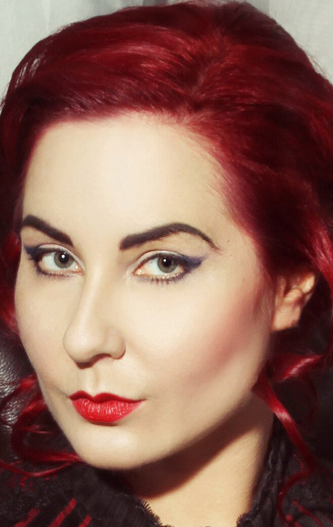 фото Ольга Твайлайт