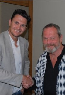 фото David Freydt