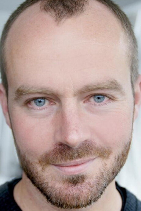 фото Марк Хьюстон