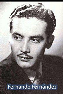 фото Фернандо Фернандес