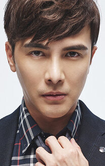 фото Мелвин Ся