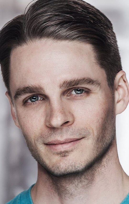 фото Йен Лакур