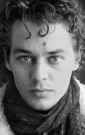 фото Кристиан Аарон Булонье