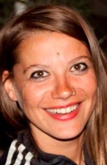 фото Одри Эрню