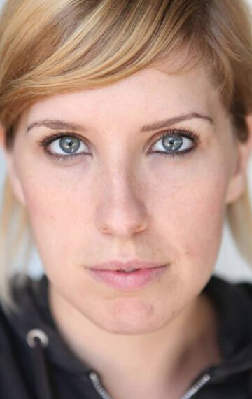 фото Николь Бэгби