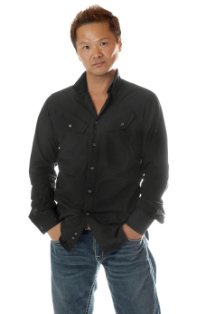 фото Томми Чан