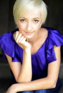 фото Jessica Sirls