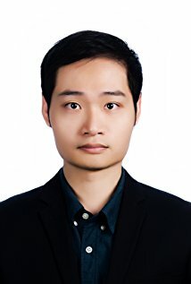 фото Брэйди По Чин Чанг