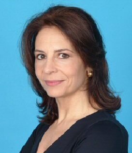 фото Клорис Броска