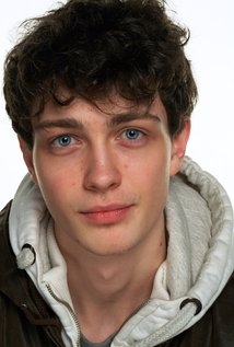 фото Д.Дж. МакГрат