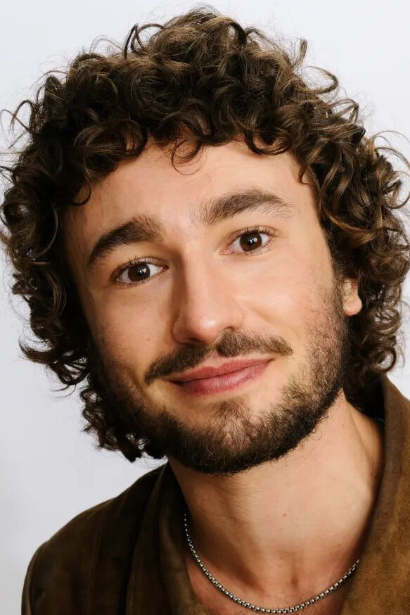 фото Гэбриел ЛаБелль