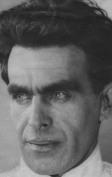 фото Виктор Яблонский