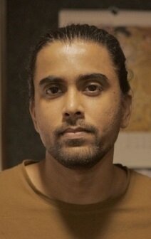 фото Адеш Прасад