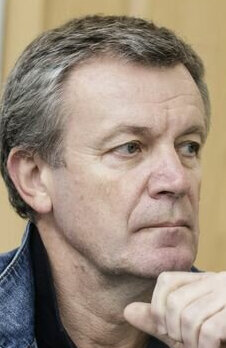 фото Александр Франскевич-Лайе