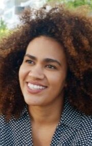 фото Мариене де Кастро