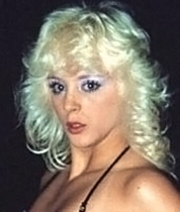 фото Тами Ли Кертис